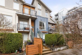 50 10133 River Drive, Richmond, BC