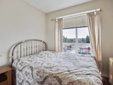 Primary Bedroom Photo of 416 2891 E Hastings Street, Vancouver, BC