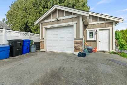 Loft / Bonus Room Photo of 9716 Corbould Street, Chilliwack, BC