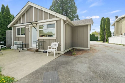 Office / Den Photo of 9716 Corbould Street, Chilliwack, BC