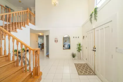 7420 Montana Road, Richmond, BC, Richmond — Single Family Residence for sale