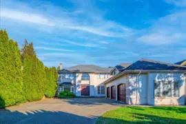 7420 Montana Road, Richmond, BC