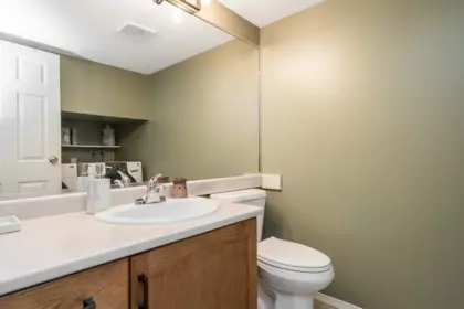 Breakfast Nook Photo of 30 6140 192 Street, Surrey, BC