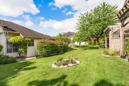 Front Yard Photo of 30 6140 192 Street, Surrey, BC