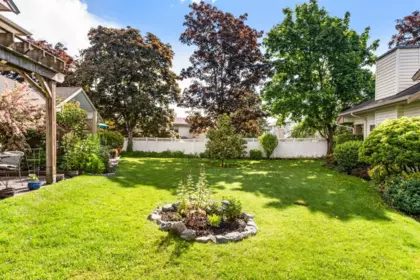 Garden / Landscaping Photo of 30 6140 192 Street, Surrey, BC