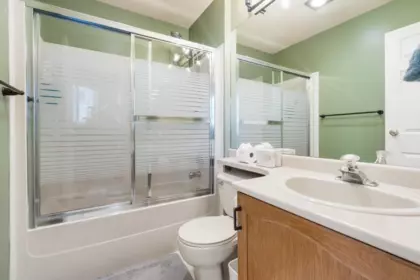 Mudroom Photo of 30 6140 192 Street, Surrey, BC