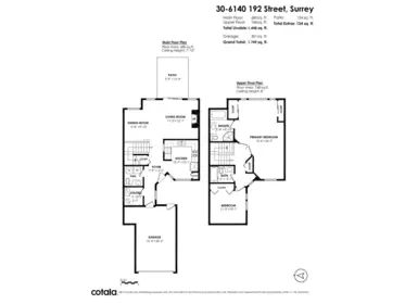 Street View Photo of 30 6140 192 Street, Surrey, BC