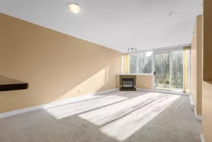 Loft / Bonus Room Photo of 411 1483 W 7th Avenue, Vancouver, BC
