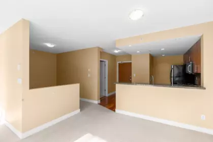Mudroom Photo of 411 1483 W 7th Avenue, Vancouver, BC