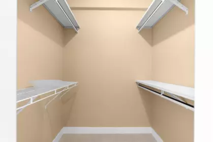 Walk-In Closet Photo of 411 1483 W 7th Avenue, Vancouver, BC