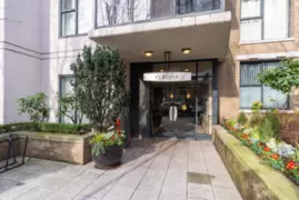 411 1483 W 7th Avenue, Vancouver, BC
