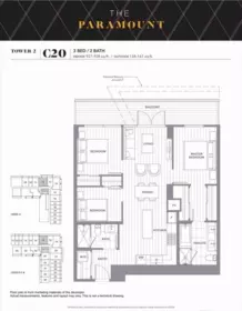 617 6328 No. 3 Road, Richmond, BC, Richmond — Apartment/Condo for sale