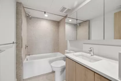 Primary Bathroom Photo of 2908 10750 135a Street, Surrey, BC