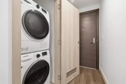 Walk-In Closet Photo of 2908 10750 135a Street, Surrey, BC