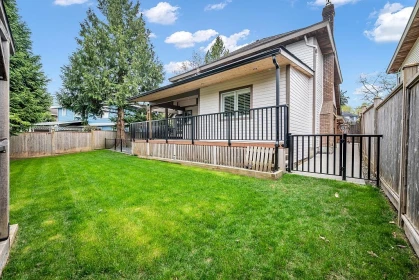 Community Amenities Photo (Clubhouse) of 10646 E Glenwood Crescent, Surrey, BC