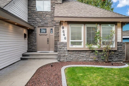 10646 E Glenwood Crescent, Surrey, BC, Surrey — Single Family Residence for sale