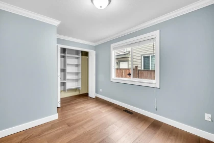 Garage Interior Photo of 10646 E Glenwood Crescent, Surrey, BC