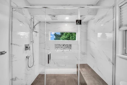 Swimming Pool Photo of 10646 E Glenwood Crescent, Surrey, BC