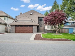 10646 E Glenwood Crescent, Surrey, BC