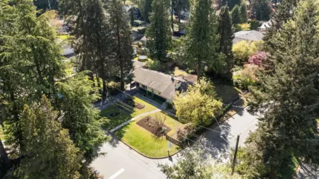 2195 Cortell Street, North Vancouver, BC, North Vancouver — Single Family Residence for sale
