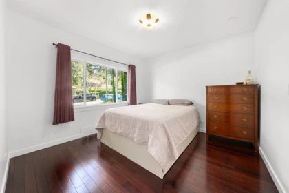 Guest Bathroom Photo of 2195 Cortell Street, North Vancouver, BC