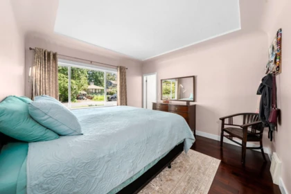 Office / Den Photo of 2195 Cortell Street, North Vancouver, BC