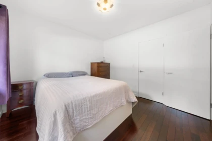 Powder Room Photo of 2195 Cortell Street, North Vancouver, BC