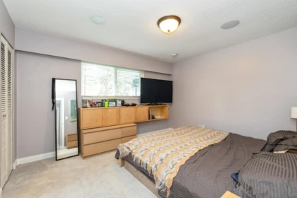 Guest Bathroom Photo of 320 Gloucester Court, Coquitlam, BC