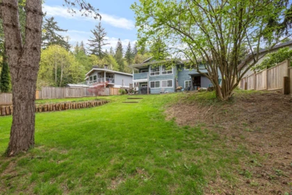Hot Tub / Spa Photo of 320 Gloucester Court, Coquitlam, BC