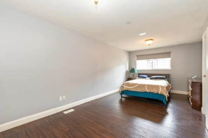 Loft / Bonus Room Photo of 320 Gloucester Court, Coquitlam, BC