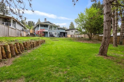 Outdoor Kitchen Photo of 320 Gloucester Court, Coquitlam, BC