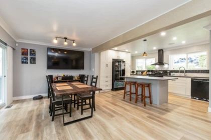 Pantry Photo of 320 Gloucester Court, Coquitlam, BC
