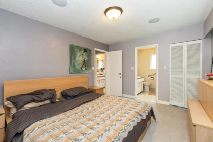 Powder Room Photo of 320 Gloucester Court, Coquitlam, BC