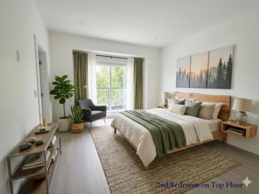Basement Recreation Room Photo of 21794 126 Avenue, Maple Ridge, BC