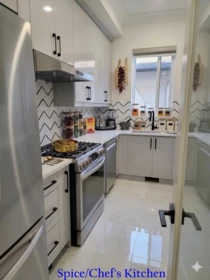 Breakfast Nook Photo of 21794 126 Avenue, Maple Ridge, BC