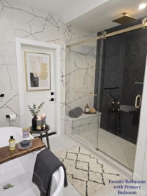 Powder Room Photo of 21794 126 Avenue, Maple Ridge, BC
