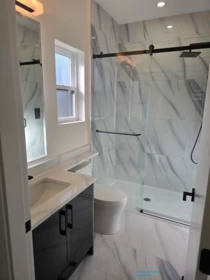 Primary Bathroom Photo of 21794 126 Avenue, Maple Ridge, BC