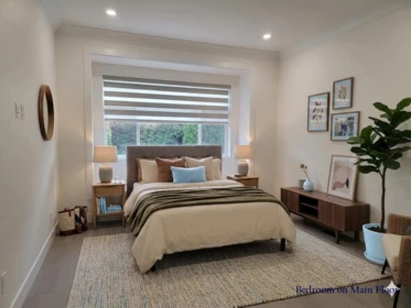 Primary Bedroom Photo of 21794 126 Avenue, Maple Ridge, BC