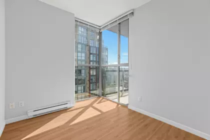 Guest Bathroom Photo of 2505 928 Richards Street, Vancouver, BC
