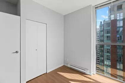 Office / Den Photo of 2505 928 Richards Street, Vancouver, BC