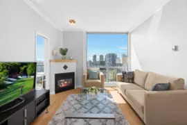 2505 928 Richards Street, Vancouver, BC