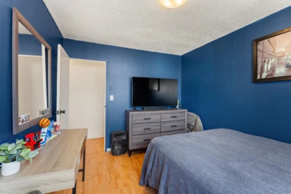 Bedroom 2 Photo of 306 7240 Lindsay Road, Richmond, BC