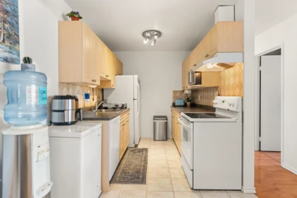 Breakfast Nook Photo of 306 7240 Lindsay Road, Richmond, BC