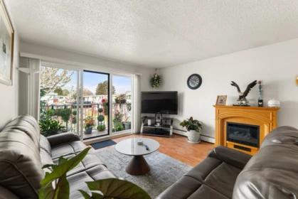 306 7240 Lindsay Road, Richmond, BC, Richmond — Apartment/Condo for sale