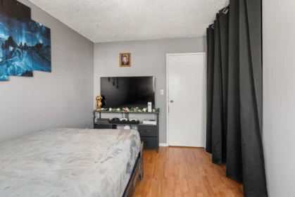 Guest Bathroom Photo of 306 7240 Lindsay Road, Richmond, BC