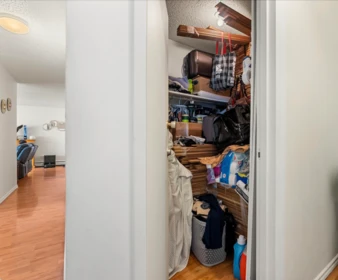 Loft / Bonus Room Photo of 306 7240 Lindsay Road, Richmond, BC
