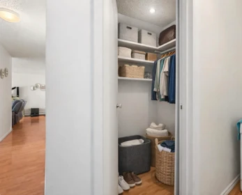 Office / Den Photo of 306 7240 Lindsay Road, Richmond, BC