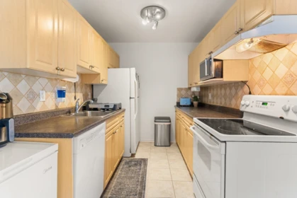 Pantry Photo of 306 7240 Lindsay Road, Richmond, BC