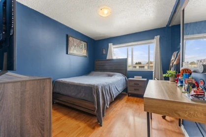 Walk-In Closet Photo of 306 7240 Lindsay Road, Richmond, BC