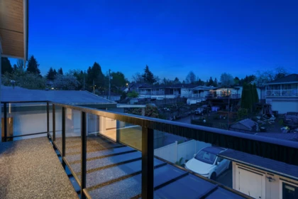 Basement Recreation Room Photo of 1440 E 17th Avenue, Vancouver, BC